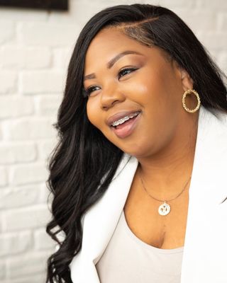 Photo of Bionca Boyd, Counselor, MA, LPC