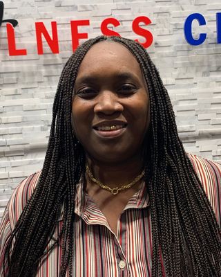 Photo of Caroline Chemwor Mkubwa, Clinical Social Work/Therapist in San Antonio, TX