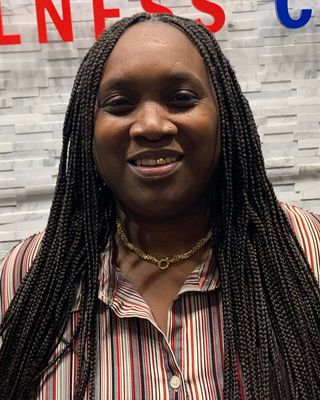 Photo of Caroline Chemwor Mkubwa, Clinical Social Work/Therapist in Marble Falls, TX