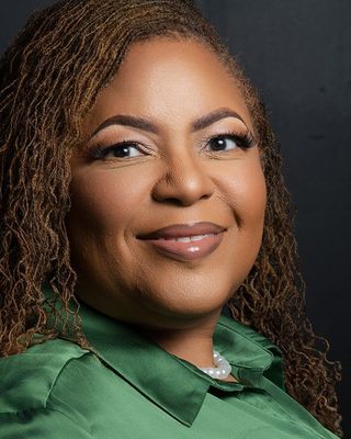 Photo of Paula Jenay Lynch - Soar & Rest Outpatient Addiction and Mental Health, Clinical Social Work/Therapist, LCSW, CSAC