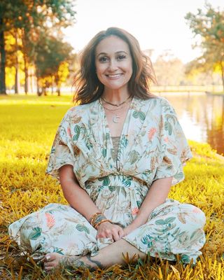 Photo of Mary Sidiropoulos-Glennan, Marriage & Family Therapist Associate, MA, APCC, AMFT