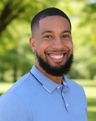 Photo of Jay Butler, Licensed Clinical Mental Health Counselor Associate, MA, LCMHCA