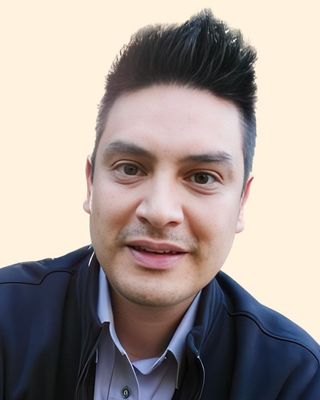 Photo of Nicolas Gudino, Counselor, MA, LCPC