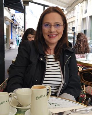 Foto de LARISA Barnica Priego, Psicólogo, Maestría