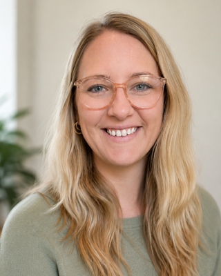 Photo of Amanda Fox, Licensed Professional Counselor, LPC
