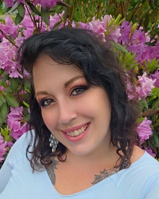 Photo of Elizabeth Bell-Jalbert, Licensed Clinical Professional Counselor, LCPC