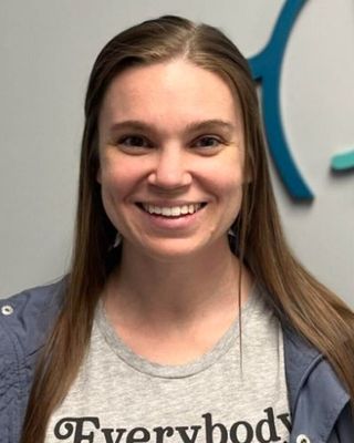 Photo of Samantha Hazelton, Limited Licensed Psychologist, LLP