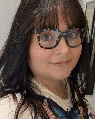 Photo of Christy Carpenter, Counselor, LMHC, NCC