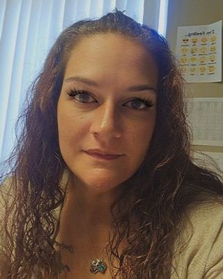 Photo of Meghan Connors, Licensed Professional Counselor, MS, LPC, LCPC