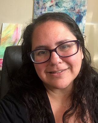 Photo of Jina Varanasi-Lee, Licensed Independent Social Worker, LISW