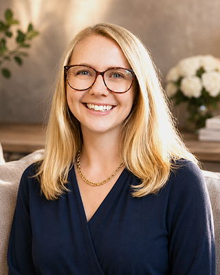 Photo of Carrie McDaniel - Carrie McDaniel, LPC, Individual & Couples Therapy, Licensed Professional Counselor, LPC