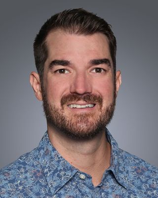 Photo of Dr. Jordan Kocon, Pre-Licensed Professional, Ph.D.