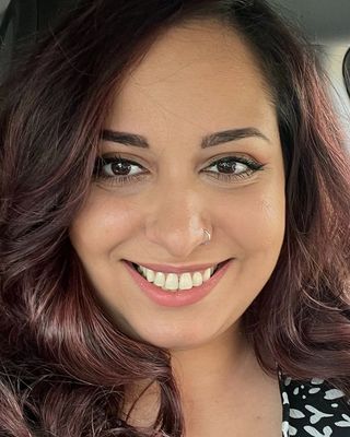 Photo of Avin Anvaripour, Clinical Social Work/Therapist, LCSW
