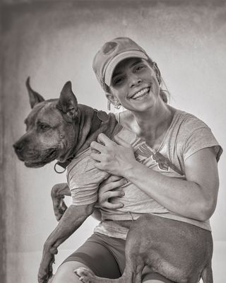 Photo of Eliza Zimmerer, Clinical Social Work/Therapist, LCSW, CASAC, MPH