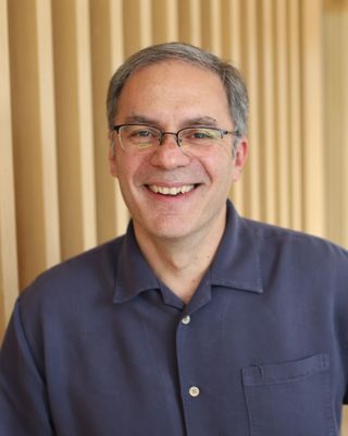 Photo of David G Beeman, Psychologist, Ph.D.