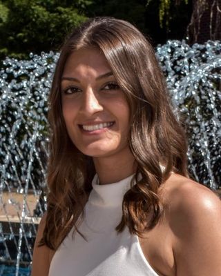 Photo of Gianna Barto, Pre-Licensed Professional, MS, NCC