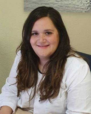 Foto de Rocío Barranco Zuheros - Centro Zuhayra, Psicólogo, Dr. en Psicología, COP-AO