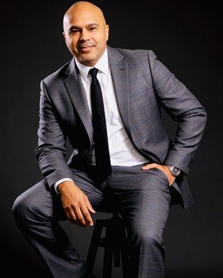 Photo of Miguel Diaz III, Counselor, MA, LLPC