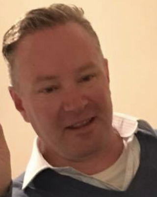 Photo of Paul Damian Black - Weekend Therapy, Social Worker, MA, AMHSW