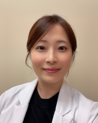 Photo of Hyun Jung Kwon, Psychiatric Nurse Practitioner, PMHNP
