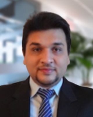 Photo of Muhammad Navaid Iqbal, Psychiatrist, MD
