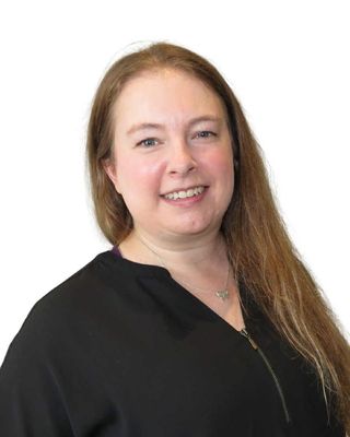 Photo of Christine Contant, Registered Psychotherapist, MA, RP