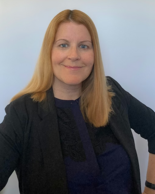 Photo of Karen Johnson, Clinical Social Work/Therapist, LCSW