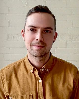 Photo of Dr. Jeff Letourneau - Starling Psychological Services, Psychologist, Ph.D.