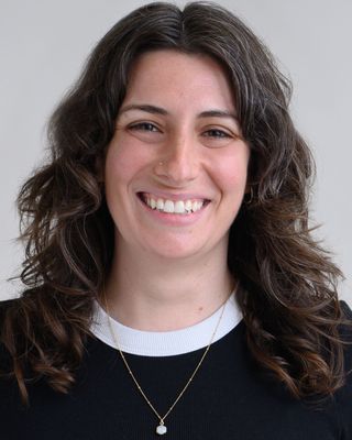 Photo of Rachel Lynch, Counselor, MA, LMHC