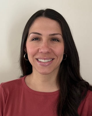 Photo of Alexandra Bermudez, Clinical Social Work/Therapist, LCSW