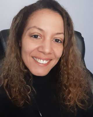 Photo of Giselle Cabrera, Clinical Social Work/Therapist, LCSW