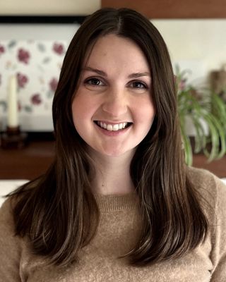 Photo of Sierra Van Burkleo, Clinical Social Work/Therapist