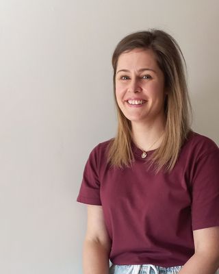 Photo of Catherine Andrews, Psychologist, PsychD