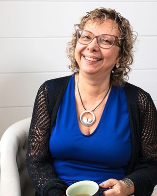 Photo of Lori Montgomery, Registered Social Worker, MSW, RSW
