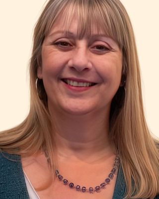 Photo of Dr. Alicia Grefenson, Psychologist, PsyD