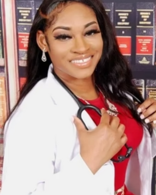 Photo of Jessica Pericles, Psychiatric Nurse Practitioner, PMHNP