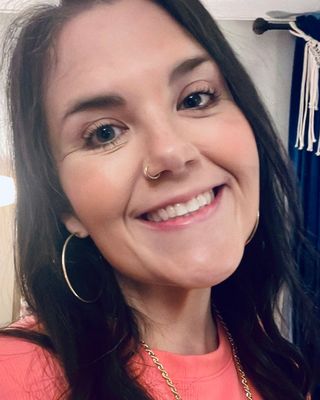 Photo of Laci Stone, Counselor, LPC