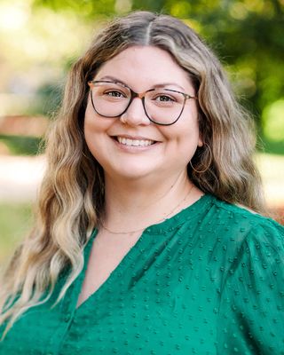 Photo of Kristen Nelson, Licensed Clinical Mental Health Counselor, MA, LCMHC, RPT, NCC