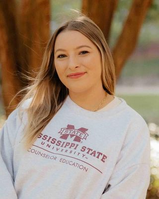 Photo of Bonnie Anderson, Pre-Licensed Professional, MS, NCC, LACMH