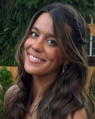 Photo of Julia Gottlieb, Psychotherapist, MBACP