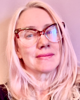 Photo of Heidi Petra Davisson - Revamp Creative, LLC, Counselor, LPC, MA, MAT