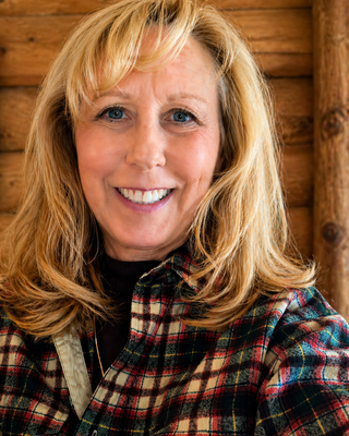 Photo of Christine Heikkenen-Black, Licensed Professional Counselor, MS, LPC, LAC