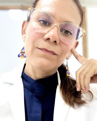 Foto de Eillen Franchezca León Botero - Psicóloga Clínica Eillen León Botero, Psicoterapeuta, Esp