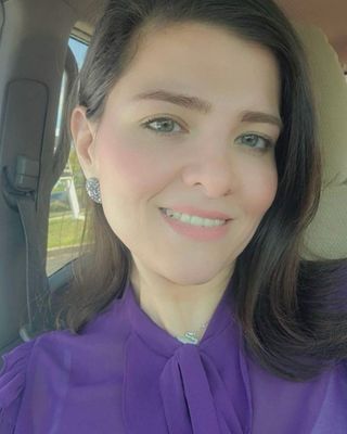 Photo of Firdous Bukhari, Counselor, MA, LMHC