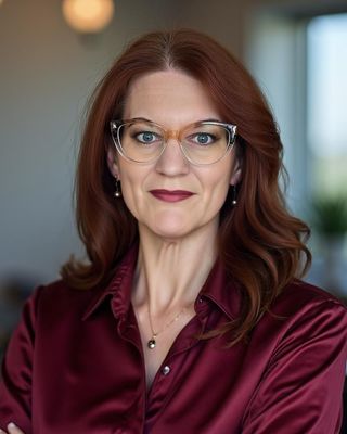 Photo of Nanette Adams, Licensed Professional Counselor, MEd, LPC, LMHC
