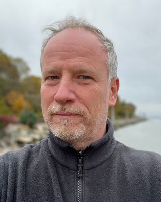 Photo of Bill Collins - Bill Collins, LCSW-R Psychotherapist, Clinical Social Work/Therapist, LCSW-R