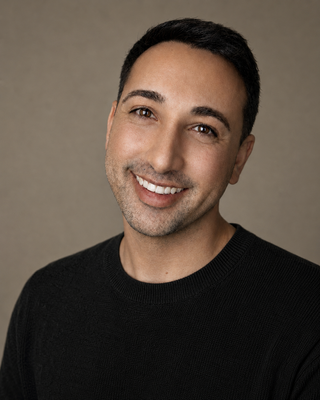 Photo of Tylor Martinez, Licensed Mental Health Counselor Associate, M.S., LMHCA