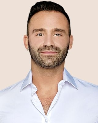 Photo of Dane Mendelsohn, Psychiatric Nurse Practitioner, PMHNP