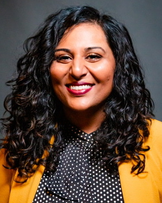 Photo of Mahima Mohan, Marriage & Family Therapist in Long Beach, CA
