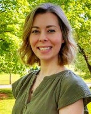 Photo of Shelby Buffin, Clinical Social Work/Therapist in Knoxville, TN